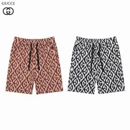 Picture of Gucci Pants Short _SKUGucciM-XXL122919263